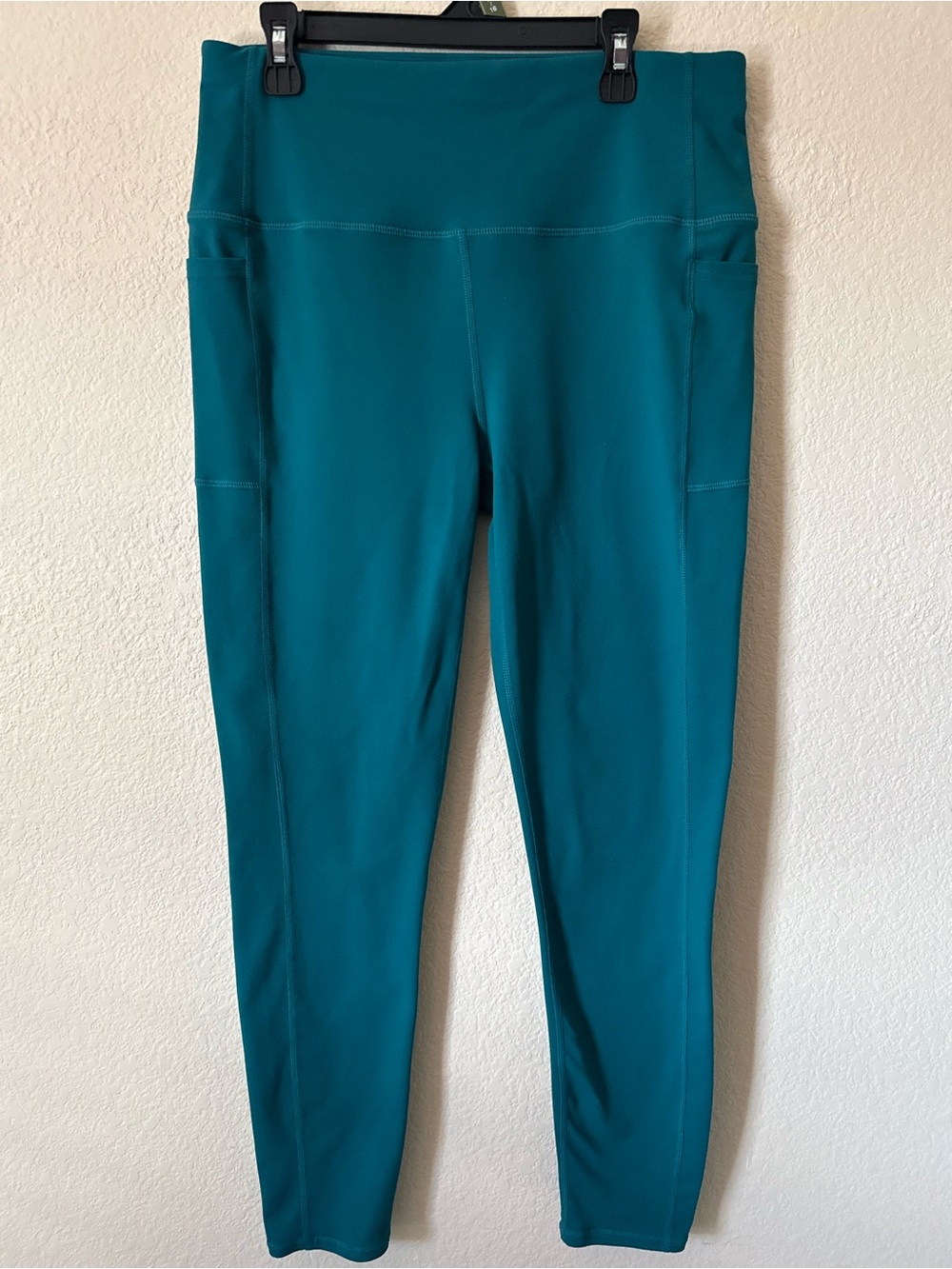 Skechers Women's Midweight Gowalk High-Rise Quick Dry Tight Size L